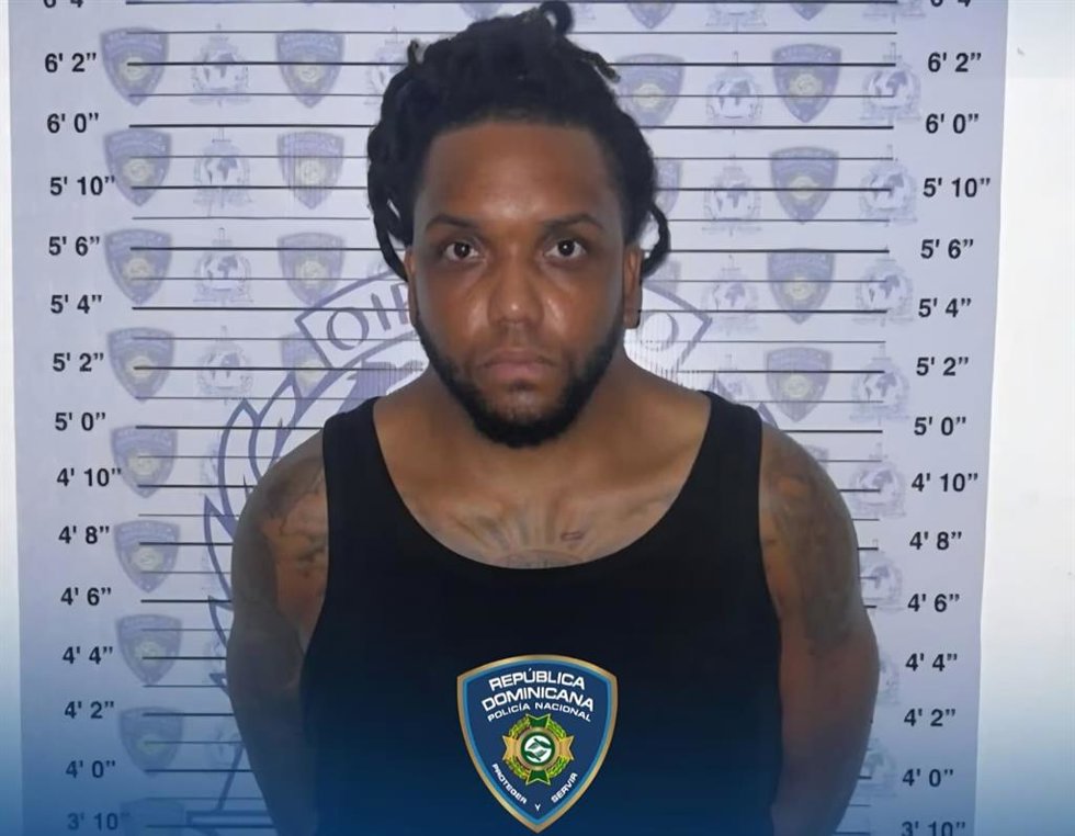 Detenido en República Dominicana un hombre condenado por violar y grabar a una joven en Vigo tras huír de España