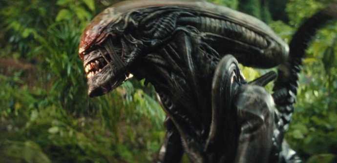 Alien: Planeta Tierra 1x07 rompe la regla más importante de los xenomorfos... Y da igual