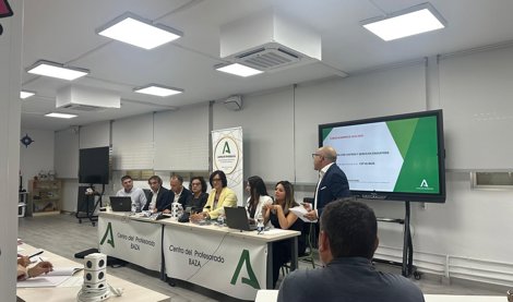 Es Andalucía - Granada