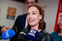 El PSOE reta a Clavijo y Dávila a no apoyar que Canarias acoja 'La Vuelta' si hay un equipo israelí