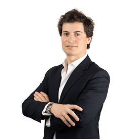 Jaime Suárez, director general de REMAX España