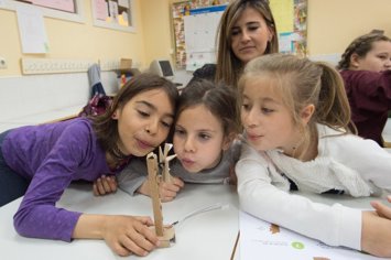 El proyecto Endesa Educa vuelve para impulsar la educación energética en las aulas catalanas