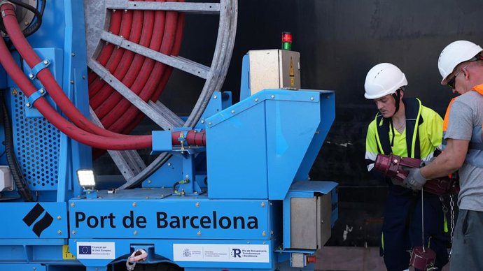 El OPS de la terminal Best