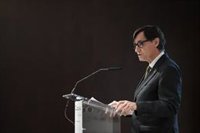 Illa felicita a 'Sirat' por su elección para los Oscars y desea "mucha suerte" al equipo