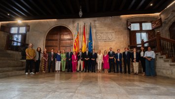 Aldia Espanya