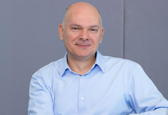 Juan Llobell, director de Corporate Affairs de Moeve