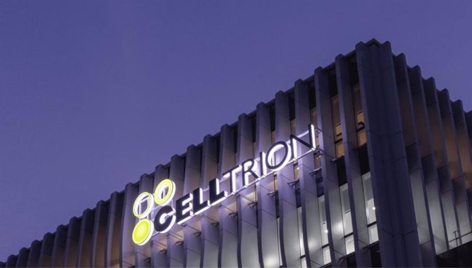 Archivo - Celltrion Lanza En España 'Omlyclo', El Primer Y Único Biosimilar De Omalizumab