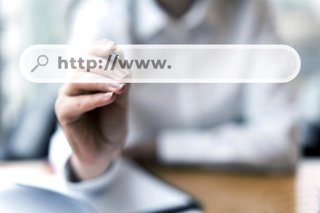 Archivo - Dirección URL.