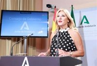 El Gobierno andaluz reitera su intención de agotar la legislatura: "No hay motivo" salvo adelanto de Sánchez