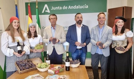 Es Andalucía - Málaga