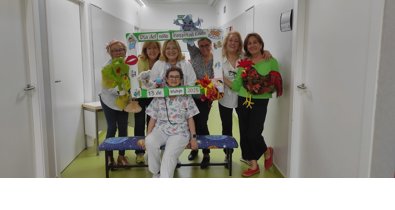 Es Andalucía - Jaén