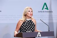 Junta ve al Gobierno "más preocupado en obligar a empresas a atender en catalán" que en ayudar al aprendizaje de idiomas