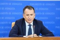 PP-A defiende que la futura Ley de Vivienda es "valiente" y ve "puro activismo político" las enmiendas a la totalidad