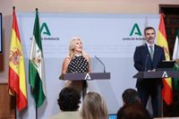 La Junta destina 100.000 euros a la Fundación AI Granada Research para impulsar la IA andaluza