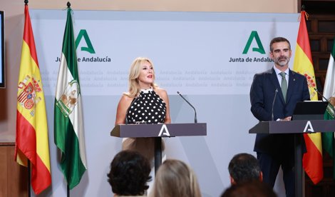 Es Andalucía - Granada