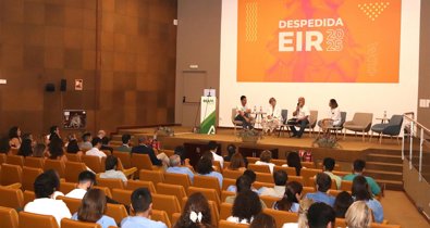 Es Andalucía - Sevilla