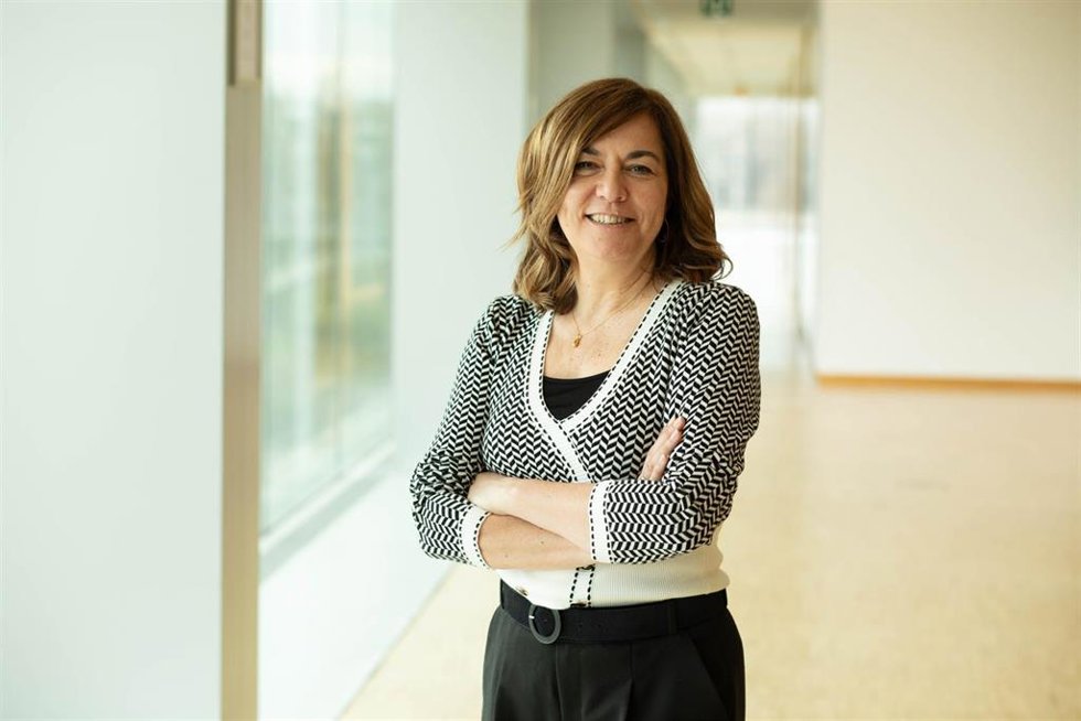 Montse Pujol, nueva presidenta de la Trobada Empresarial al Pirineu