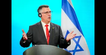 Israel amenaza con responder a la UE si aprueba la propuesta de sanciones