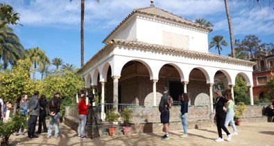 Es Andalucía - Sevilla