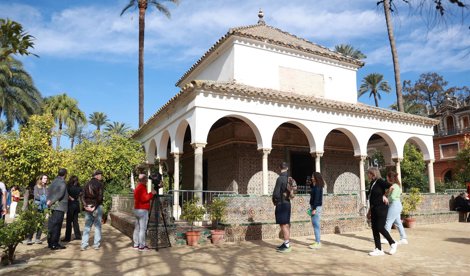Es Andalucía - Sevilla