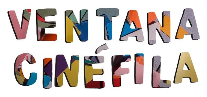 Imagen promocional de Ventana Cinéfila.