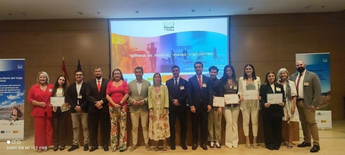 Turismo Costa del Sol reconoce trabajos universitarios sobre sostenibilidad de destinos turísticos