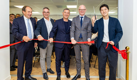 Comunicados Internacional