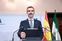 Andalucía suma 12 días sin sospecha de nuevos focos de gripe aviar y afea a PSOE y Vox buscar "rédito" con lengua azul