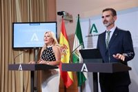 Andalucía autoriza los grados de la UGR en Inteligencia Artificial y de Ingeniería Biomédica que coordina con la UJA