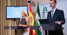 Es Andalucía - Sevilla