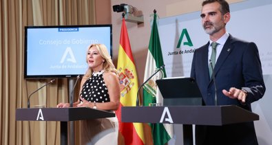 Es Andalucía - Sevilla