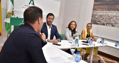 Es Andalucía - Málaga