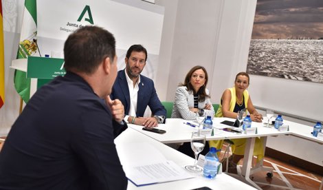 Es Andalucía - Málaga