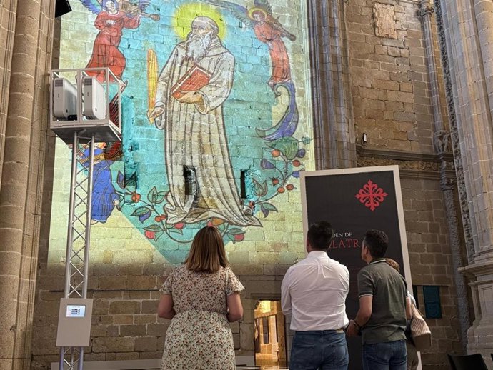 La Diputación de Cáceres impulsa infraestructuras y turismo en Alcántara con una inversión de más de 320.000 euros