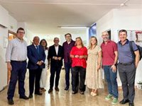 La Junta destina 1,9 millones de euros a la Fundación Proyecto Hombre en la provincia de Jaén