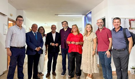 Es Andalucía - Jaén