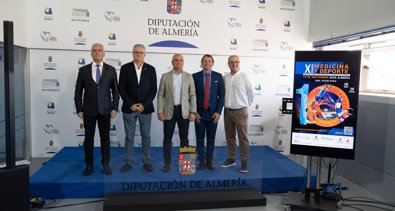Diputación de Almería