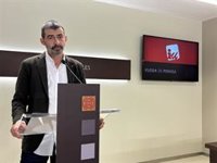 IU critica al Gobierno de Aragón por poner en riesgo fondos para emergencia migratoria
