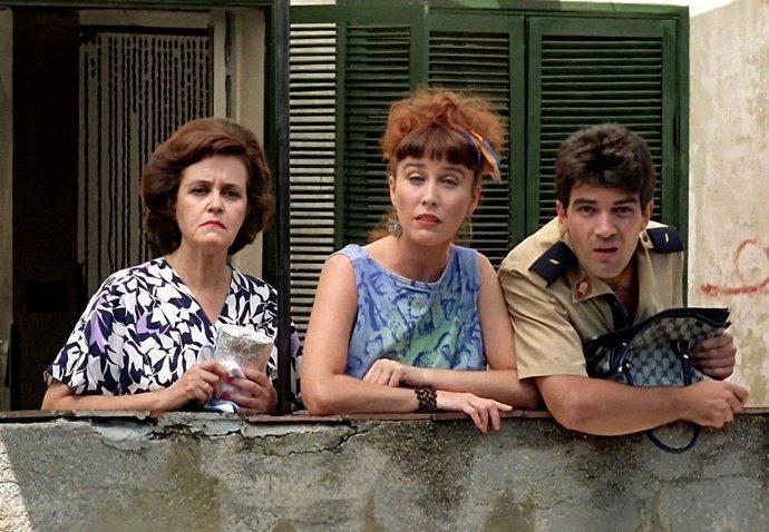 FlixOlé celebra a Fernando Colomo con una colección especial con 'Bajarse al moro' y más títulos del director