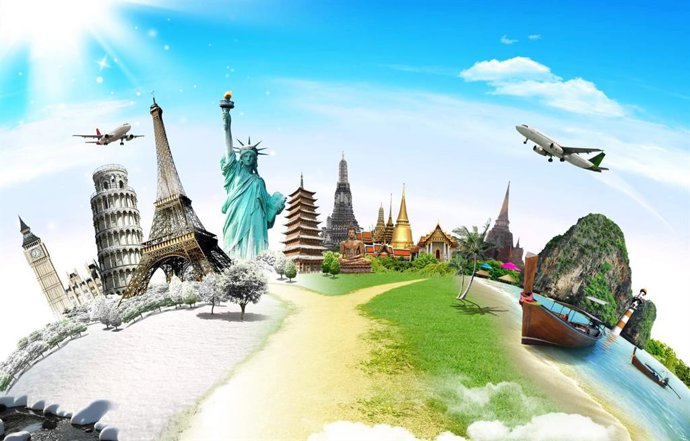Viajes fin de curso, a la caza del destino ideal; Valencia, Madrid, Cantabria y Barcelona