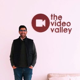 Raul Ramnani, CEO de The Video Valley