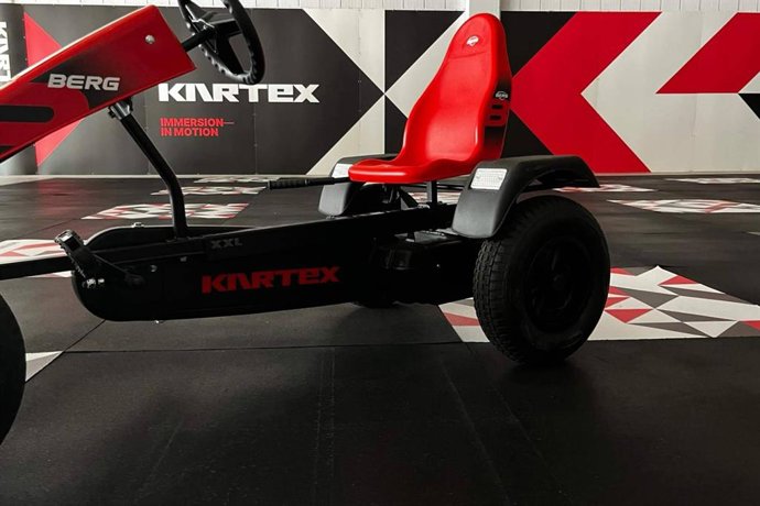 KARTeX sale al mercado; la nueva revolución del entretenimiento inmersivo e inclusivo