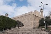 Foto: O.Próximo.- Palestina pide a la UNESCO intervenir para impedir el traspaso a Israel de la mezquita de Ibrahim en Hebrón