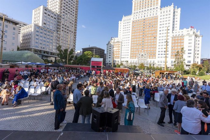 Festival de las Ideas