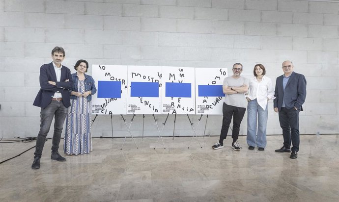 La Mostra presenta la nueva imagen gráfica para su 40 edición