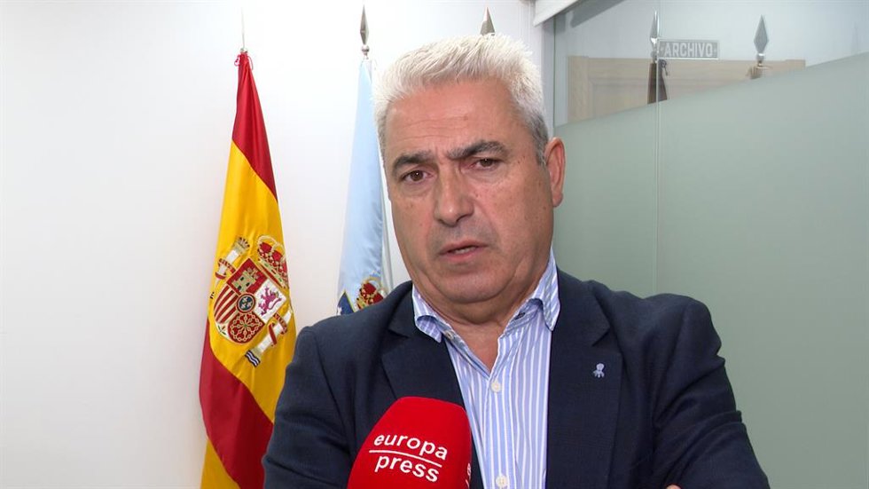 El alcalde de O Pino no descarta pedir un estudio de la A-54 si se producen más