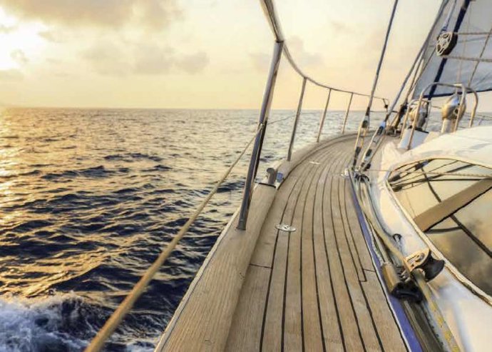 IA en el sector jurídico