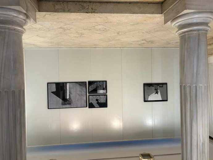 La Fundación Rodríguez-Acosta inaugura este jueves una exposición de fotografías de Francisco Fernández .