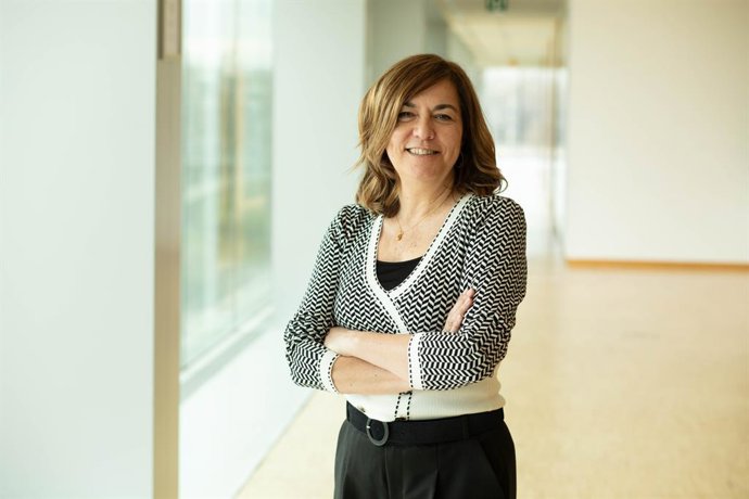 La nova presidenta de la Trobada Empresarial al Pirineu, Montse Pujol