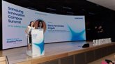 Foto: Samsung apuesta por la IA humana para potenciar la creatividad y transformar la sociedad en Innovation Campus Summit